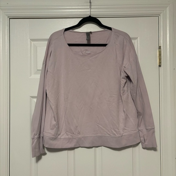 Sweaty Betty Pullover - Picture 2 of 4